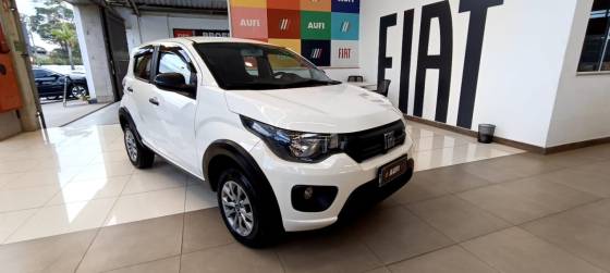 FIAT MOBI 1.0 EVO FLEX LIKE. MANUAL FIAT MOBI 1.0 EVO FLEX LIKE. MANUAL